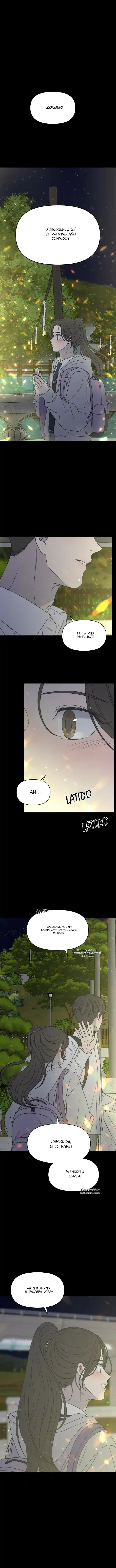 Prohibido El Romance En La Oficina - Capítulo  - Página 5 - LectorTMOo