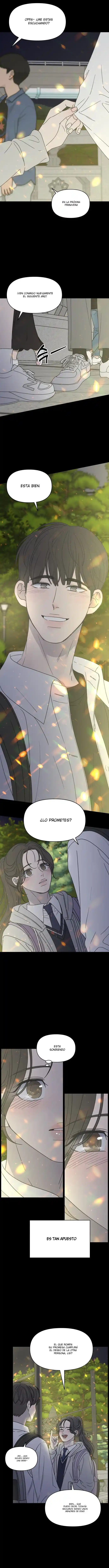 Prohibido El Romance En La Oficina - Capítulo  - Página 6 - LectorTMOo