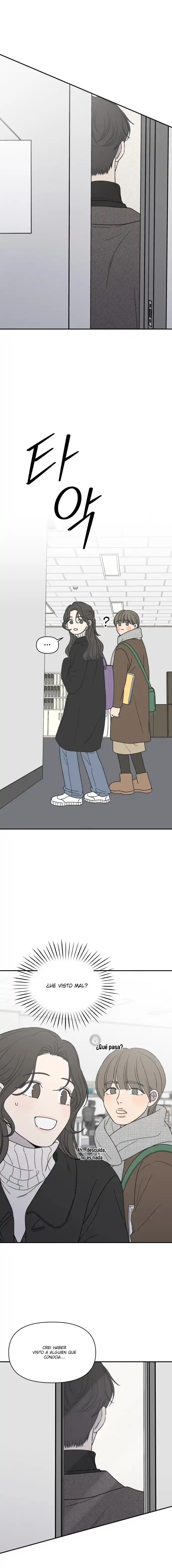 Prohibido El Romance En La Oficina - Capítulo 1 - Página 8 - LectorTMOo
