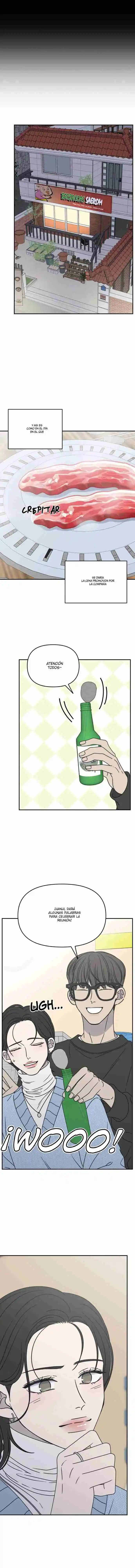 Prohibido El Romance En La Oficina - Capítulo 10 - Página 9 - LectorTMOo
