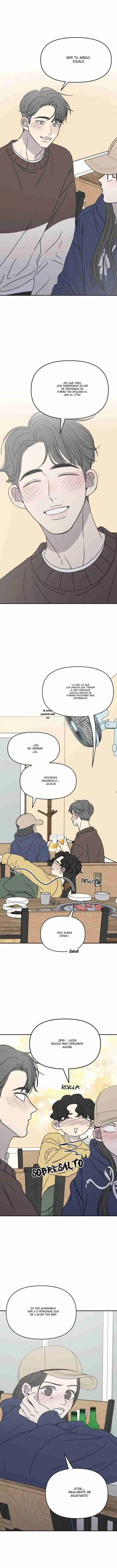 Prohibido El Romance En La Oficina - Capítulo 10 - Página 15 - LectorTMOo