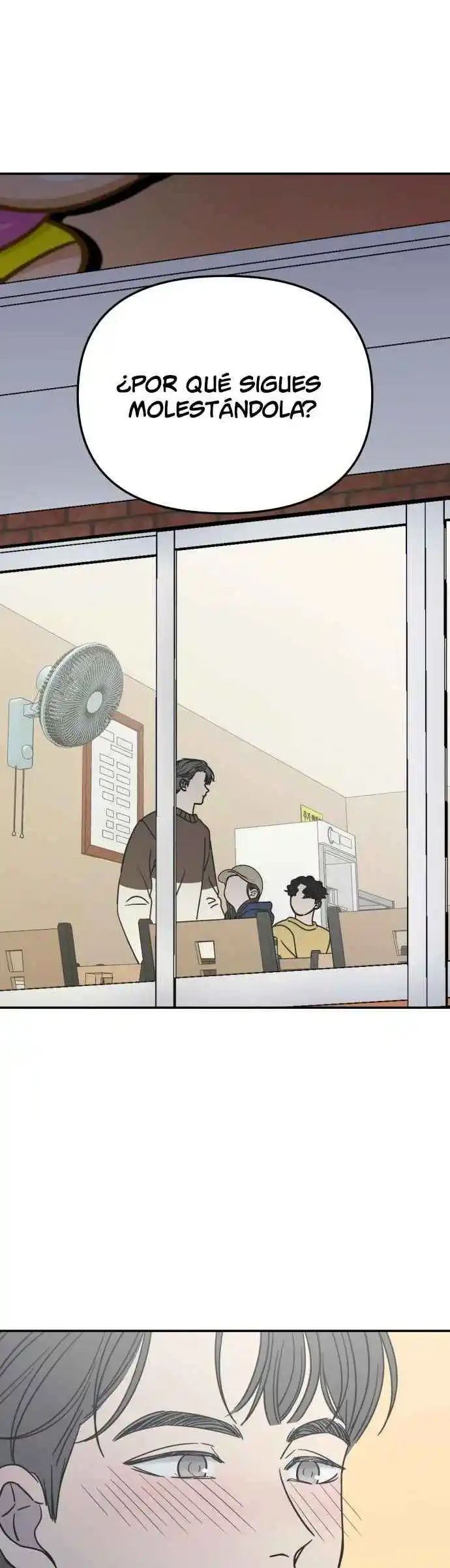 Prohibido El Romance En La Oficina - Capítulo 11 - Página 3 - LectorTMOo