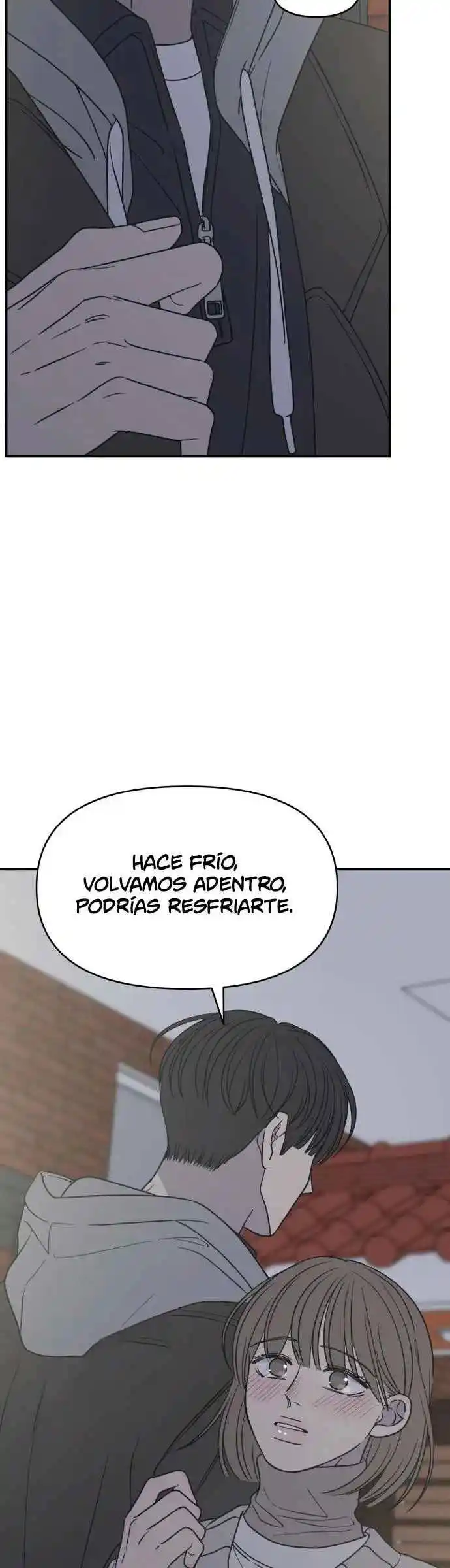 Prohibido El Romance En La Oficina - Capítulo 11 - Página 25 - LectorTMOo