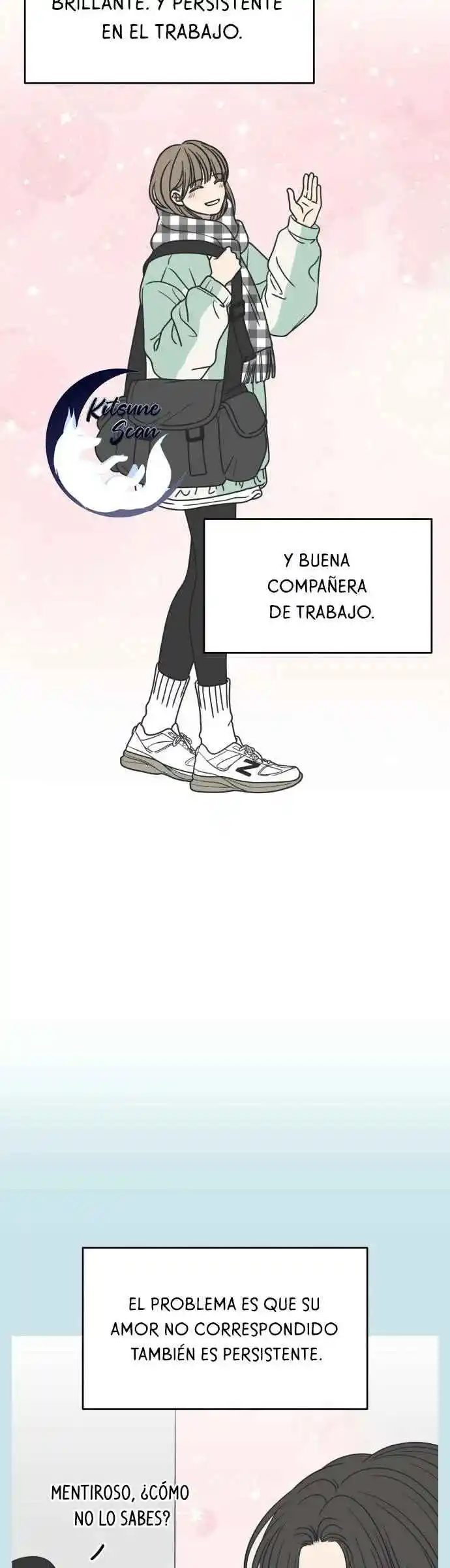 Prohibido El Romance En La Oficina - Capítulo 11 - Página 30 - LectorTMOo
