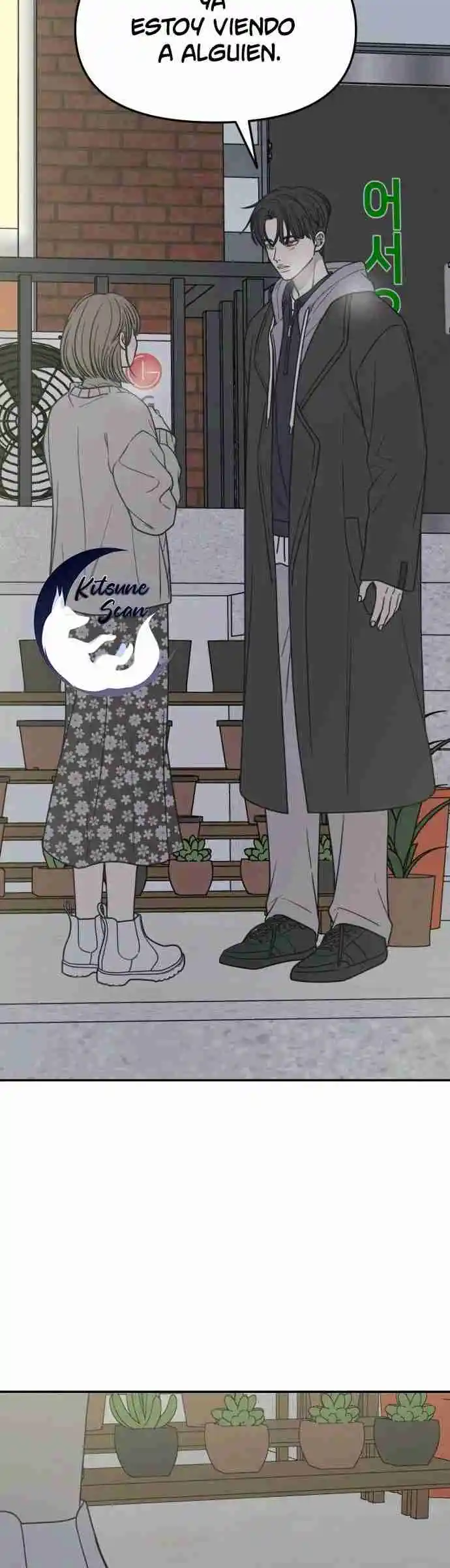 Prohibido El Romance En La Oficina - Capítulo 11 - Página 35 - LectorTMOo