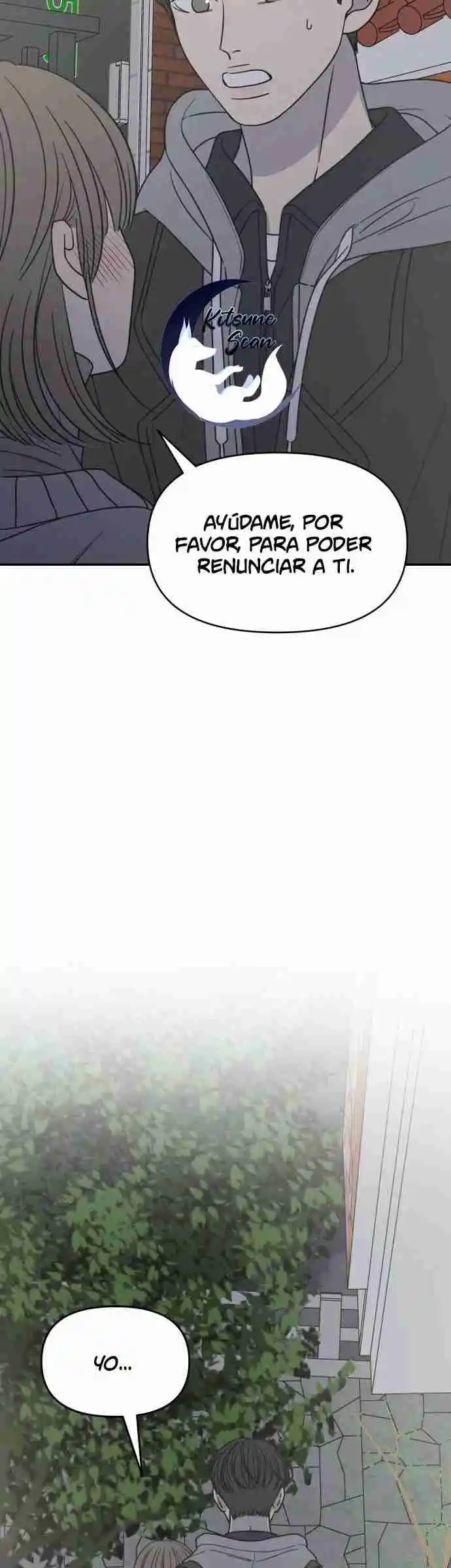 Prohibido El Romance En La Oficina - Capítulo 11 - Página 39 - LectorTMOo