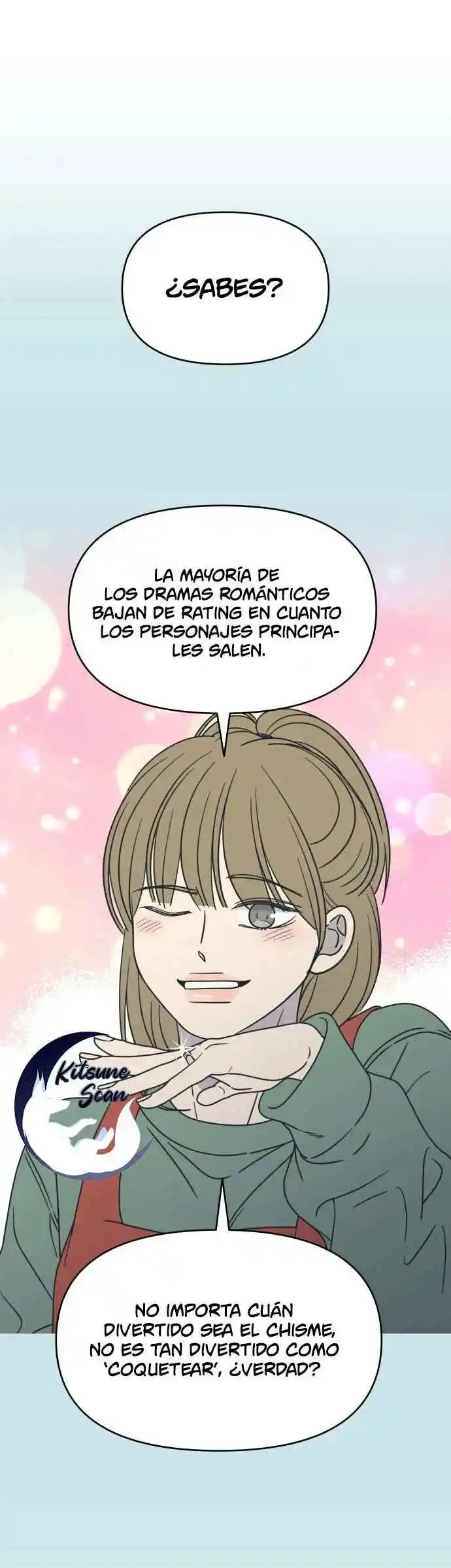 Prohibido El Romance En La Oficina - Capítulo 11 - Página 43 - LectorTMOo