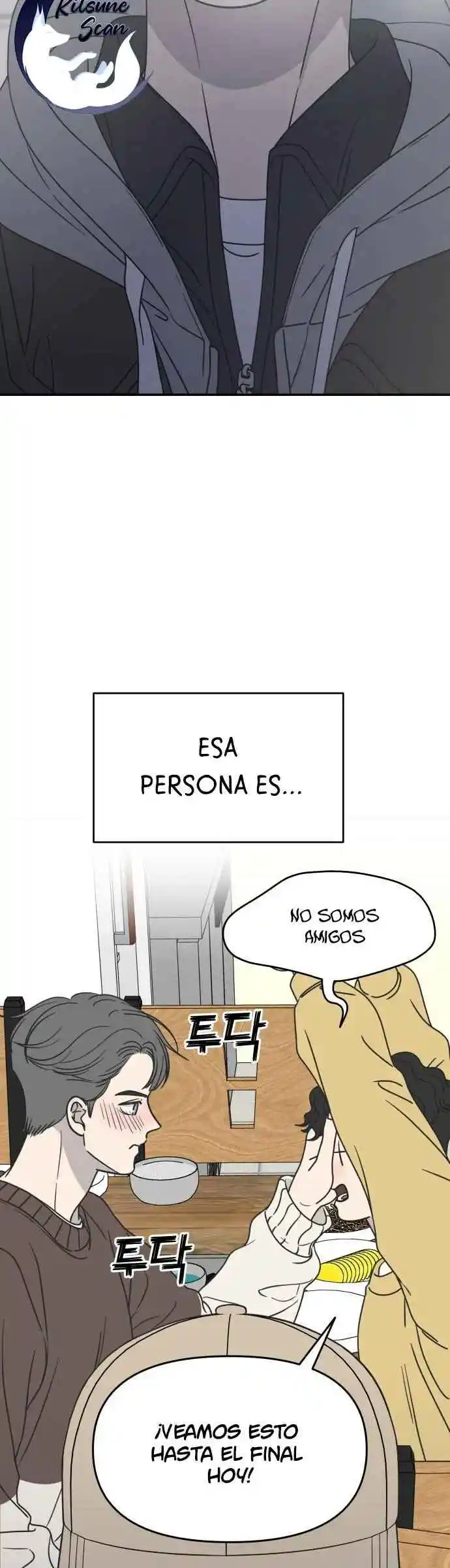 Prohibido El Romance En La Oficina - Capítulo 11 - Página 52 - LectorTMOo