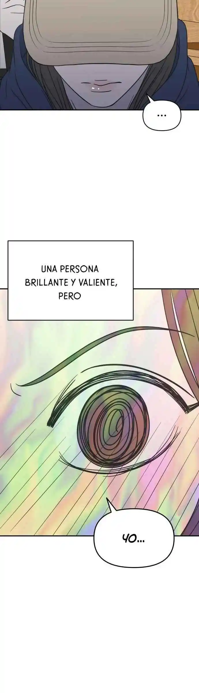 Prohibido El Romance En La Oficina - Capítulo 11 - Página 53 - LectorTMOo
