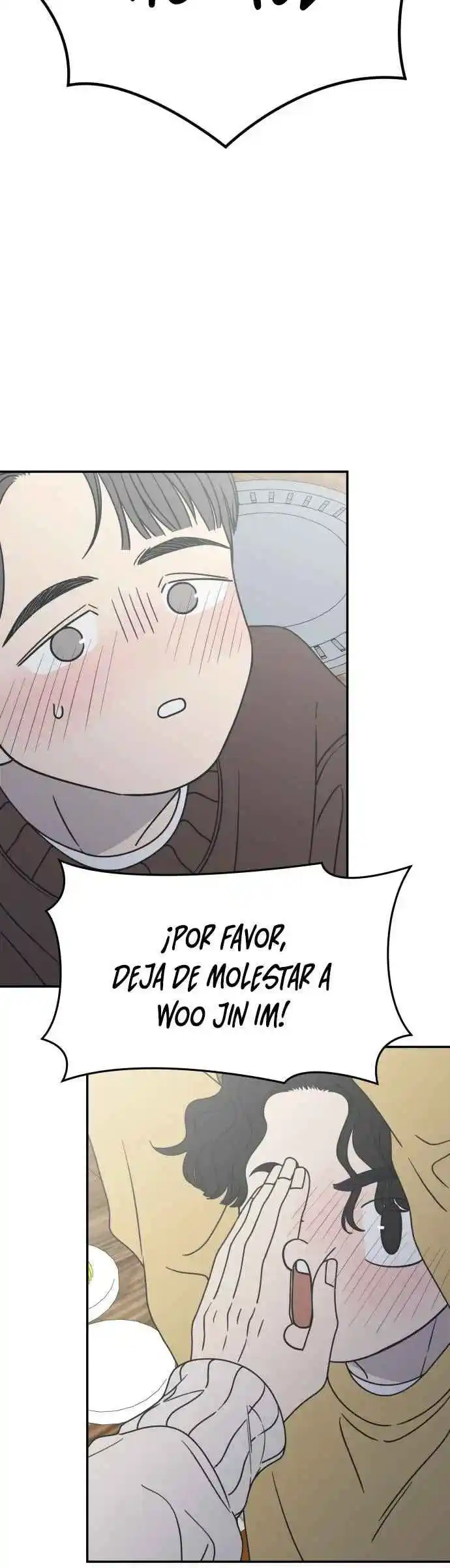 Prohibido El Romance En La Oficina - Capítulo 11 - Página 55 - LectorTMOo