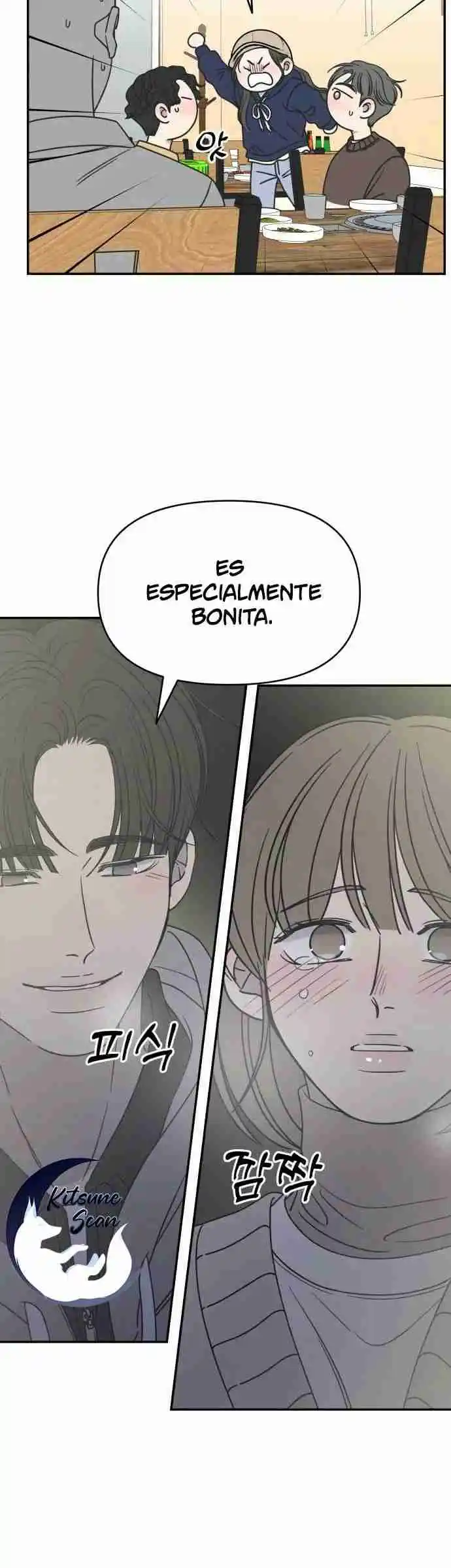 Prohibido El Romance En La Oficina - Capítulo 11 - Página 58 - LectorTMOo