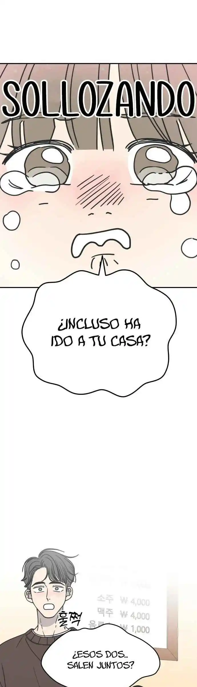 Prohibido El Romance En La Oficina - Capítulo 11 - Página 72 - LectorTMOo