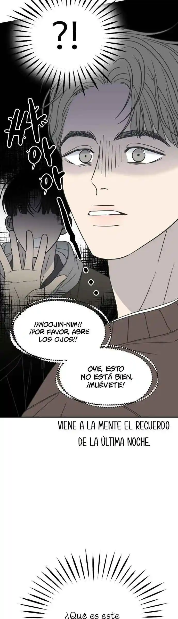 Prohibido El Romance En La Oficina - Capítulo 12 - Página 7 - LectorTMOo