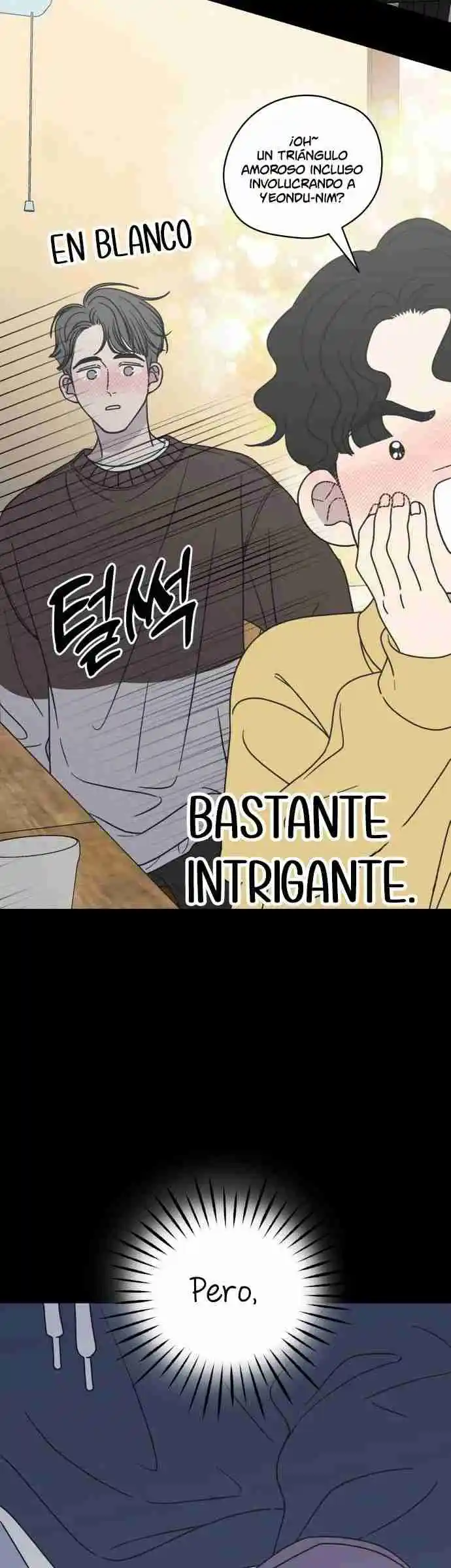 Prohibido El Romance En La Oficina - Capítulo 12 - Página 15 - LectorTMOo