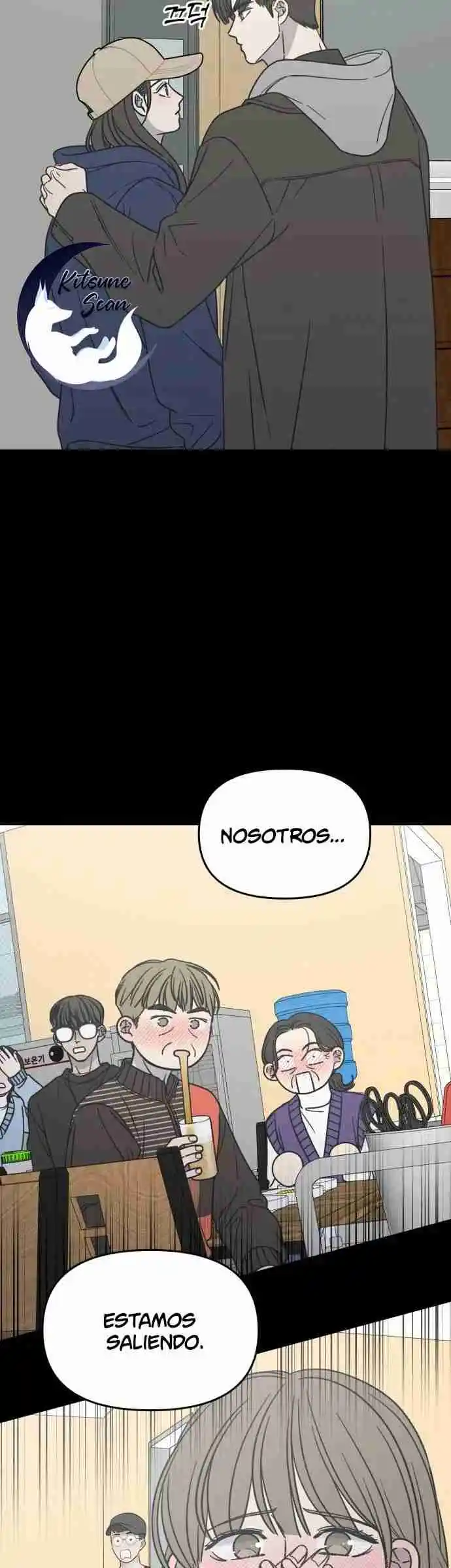 Prohibido El Romance En La Oficina - Capítulo 12 - Página 23 - LectorTMOo