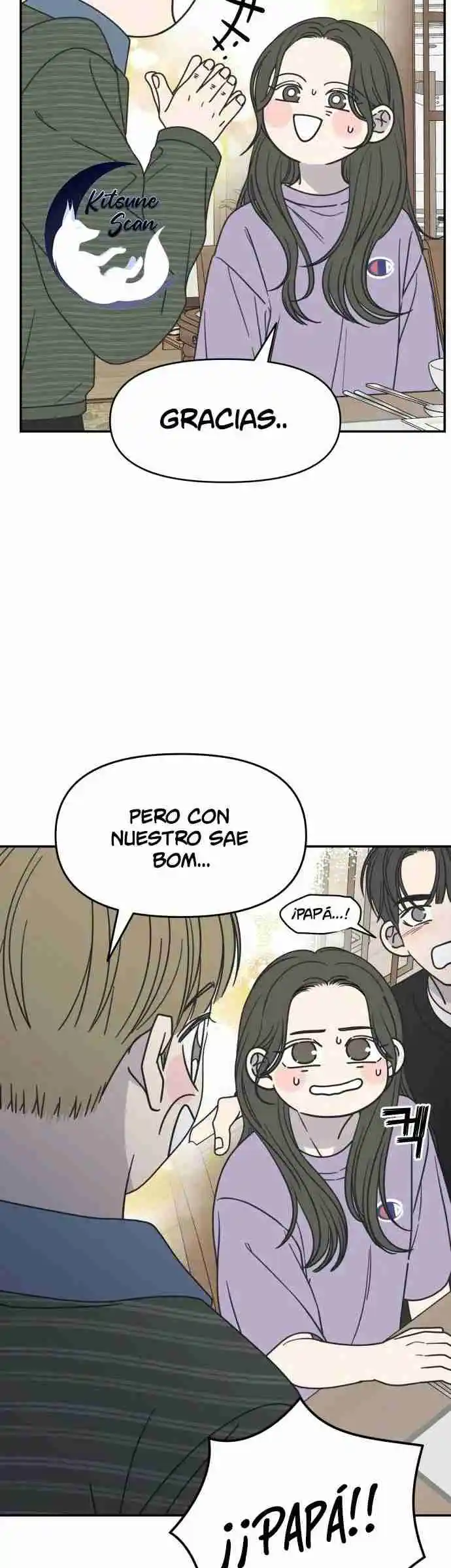 Prohibido El Romance En La Oficina - Capítulo 12 - Página 28 - LectorTMOo