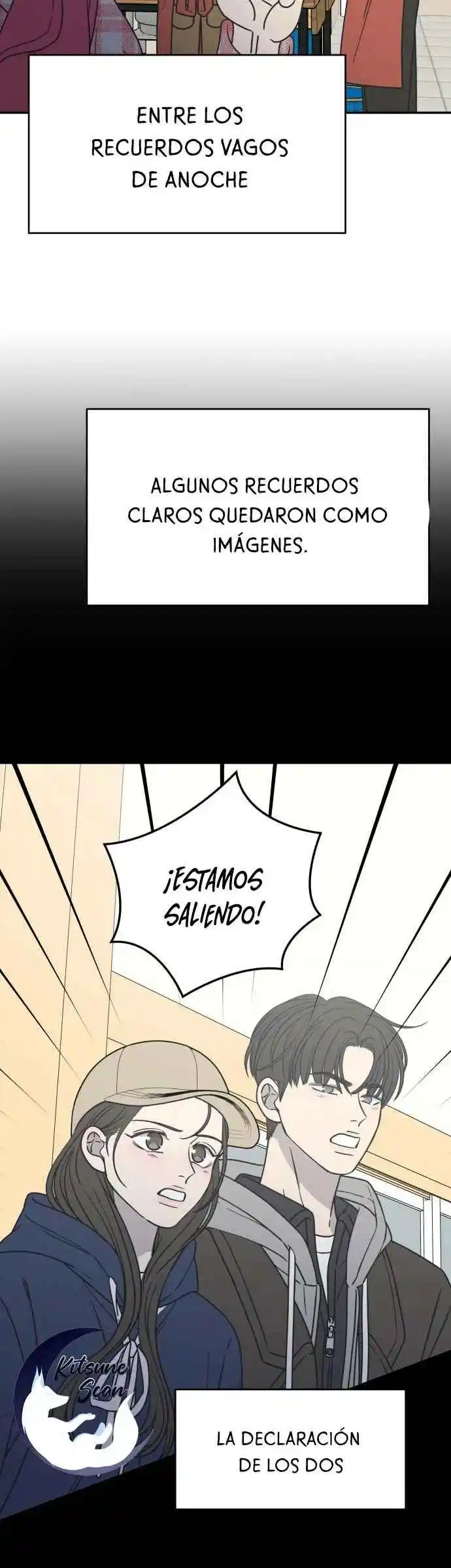 Prohibido El Romance En La Oficina - Capítulo 12 - Página 36 - LectorTMOo