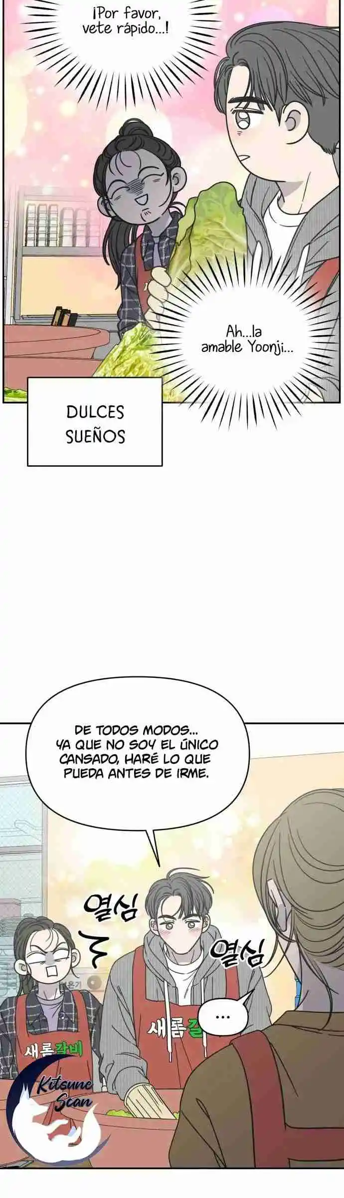 Prohibido El Romance En La Oficina - Capítulo 12 - Página 43 - LectorTMOo