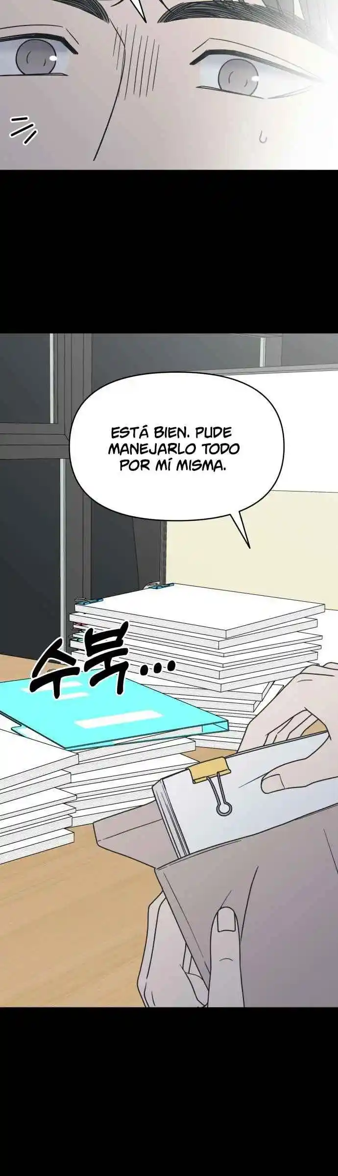 Prohibido El Romance En La Oficina - Capítulo 12 - Página 50 - LectorTMOo
