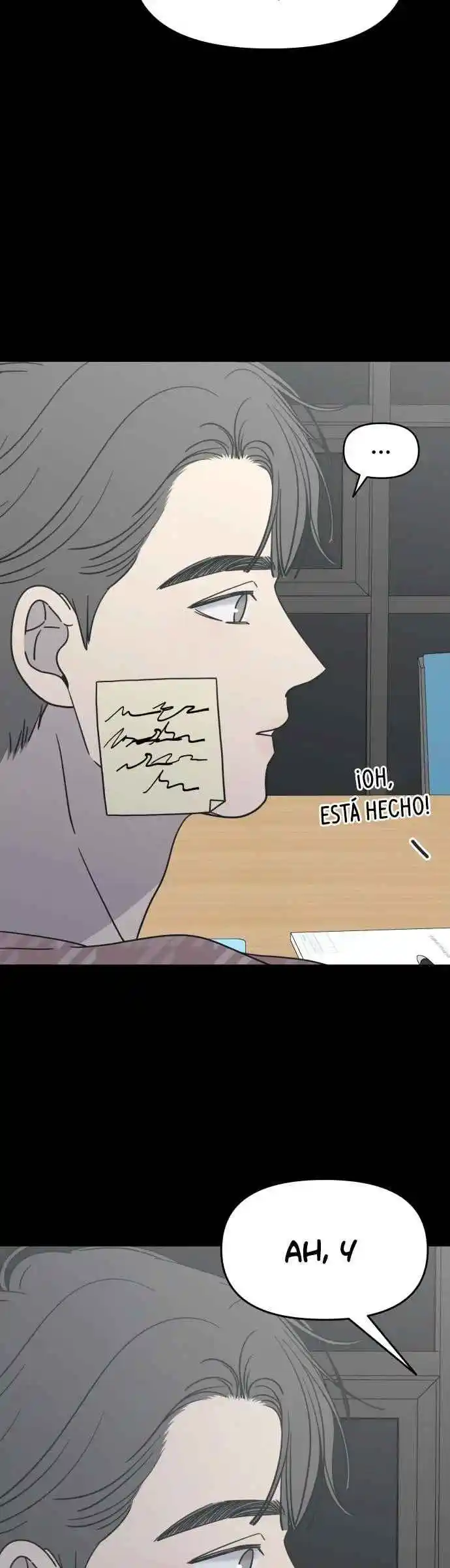 Prohibido El Romance En La Oficina - Capítulo 12 - Página 53 - LectorTMOo