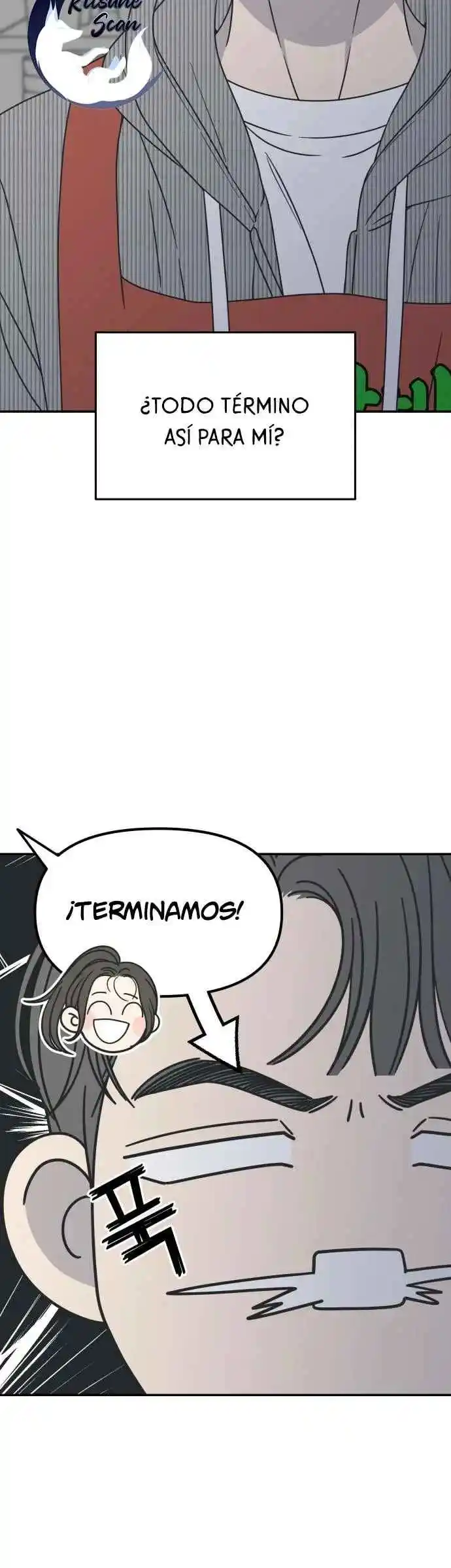 Prohibido El Romance En La Oficina - Capítulo 12 - Página 56 - LectorTMOo