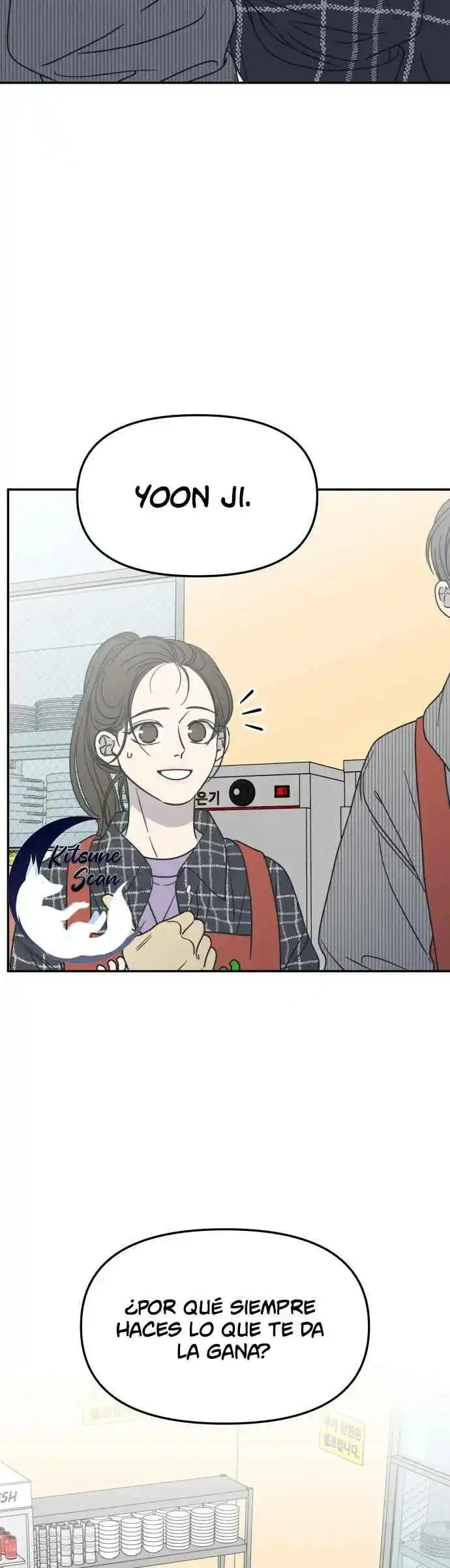 Prohibido El Romance En La Oficina - Capítulo 12 - Página 58 - LectorTMOo