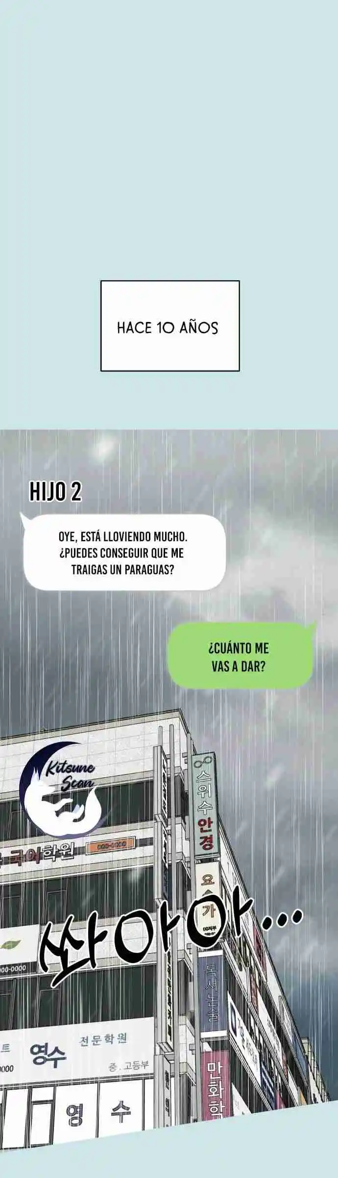 Prohibido El Romance En La Oficina - Capítulo 13 - Página 3 - LectorTMOo