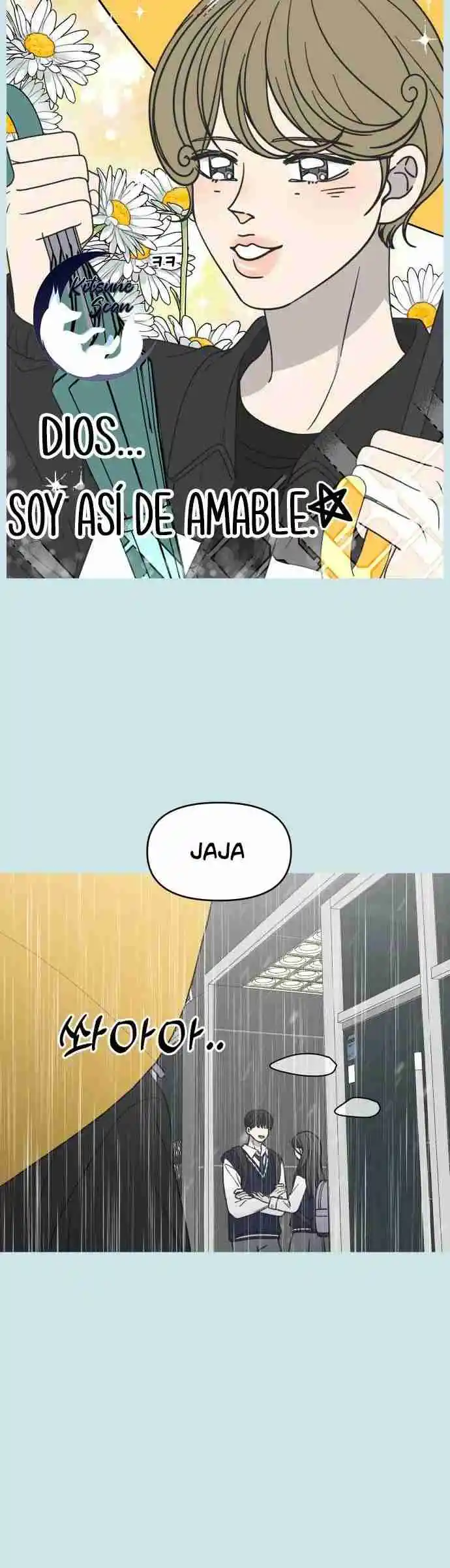 Prohibido El Romance En La Oficina - Capítulo 13 - Página 5 - LectorTMOo