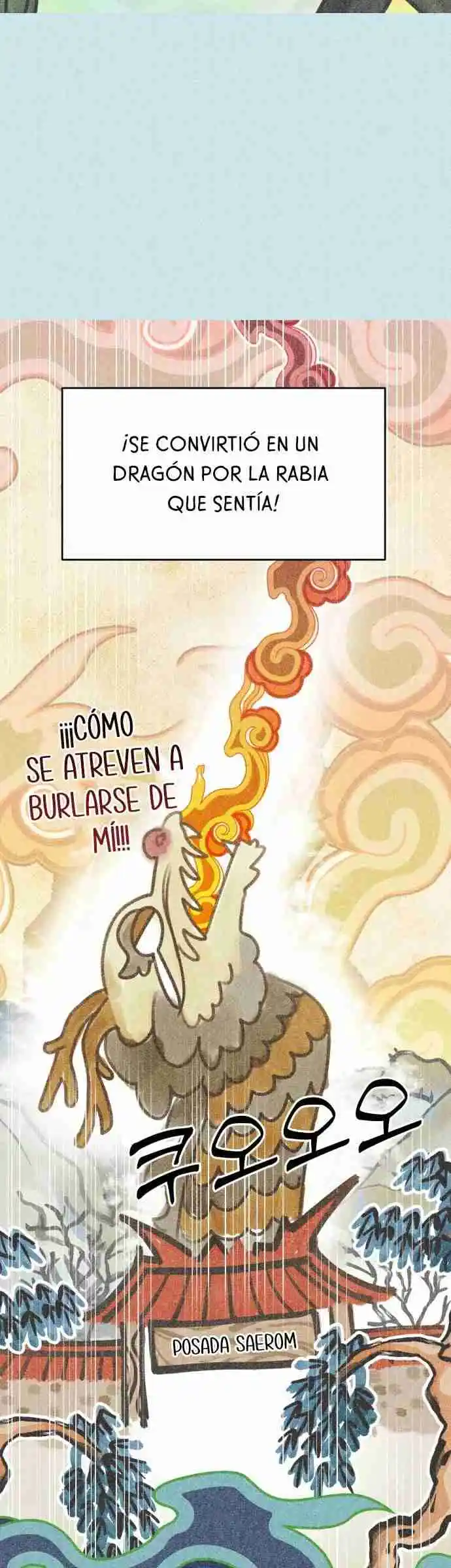 Prohibido El Romance En La Oficina - Capítulo 14 - Página 5 - LectorTMOo