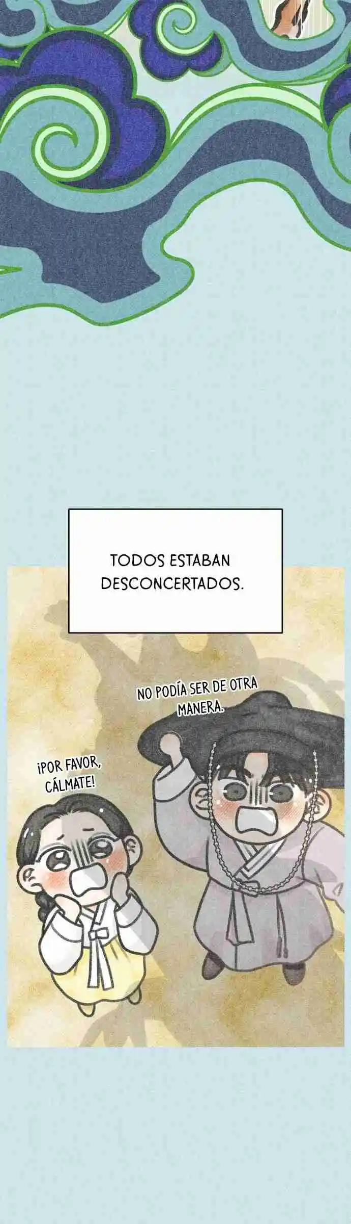 Prohibido El Romance En La Oficina - Capítulo 14 - Página 6 - LectorTMOo