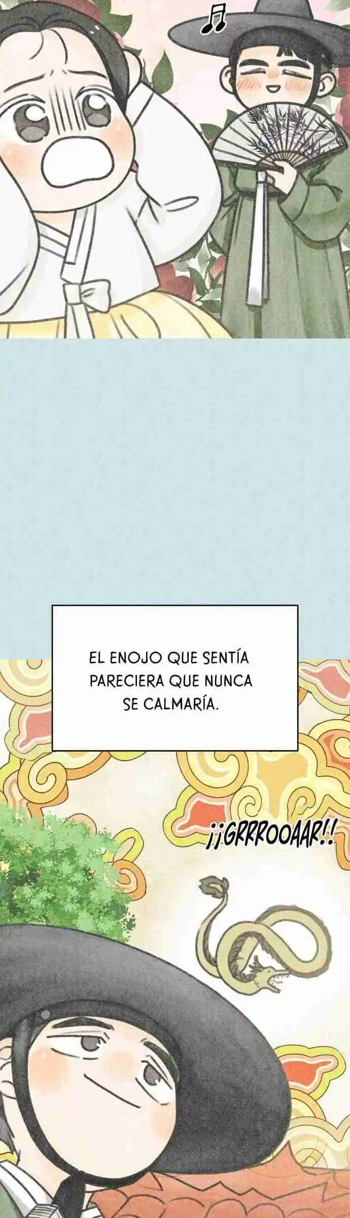 Prohibido El Romance En La Oficina - Capítulo 14 - Página 8 - LectorTMOo