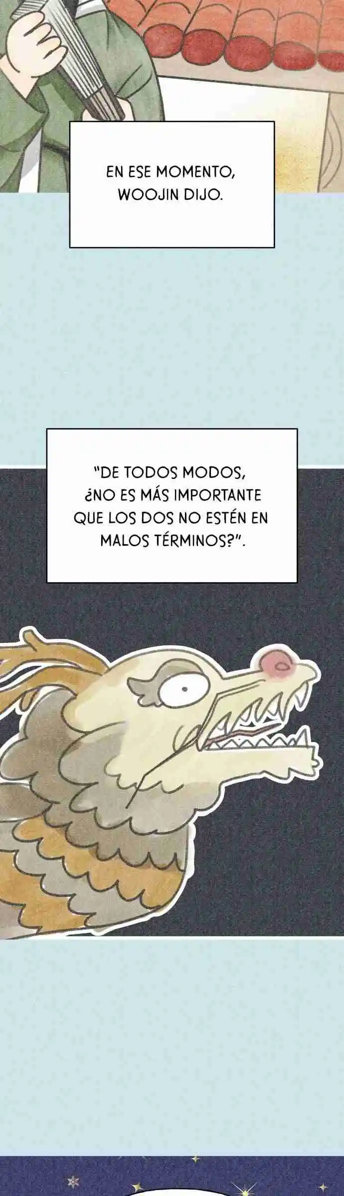 Prohibido El Romance En La Oficina - Capítulo 14 - Página 9 - LectorTMOo