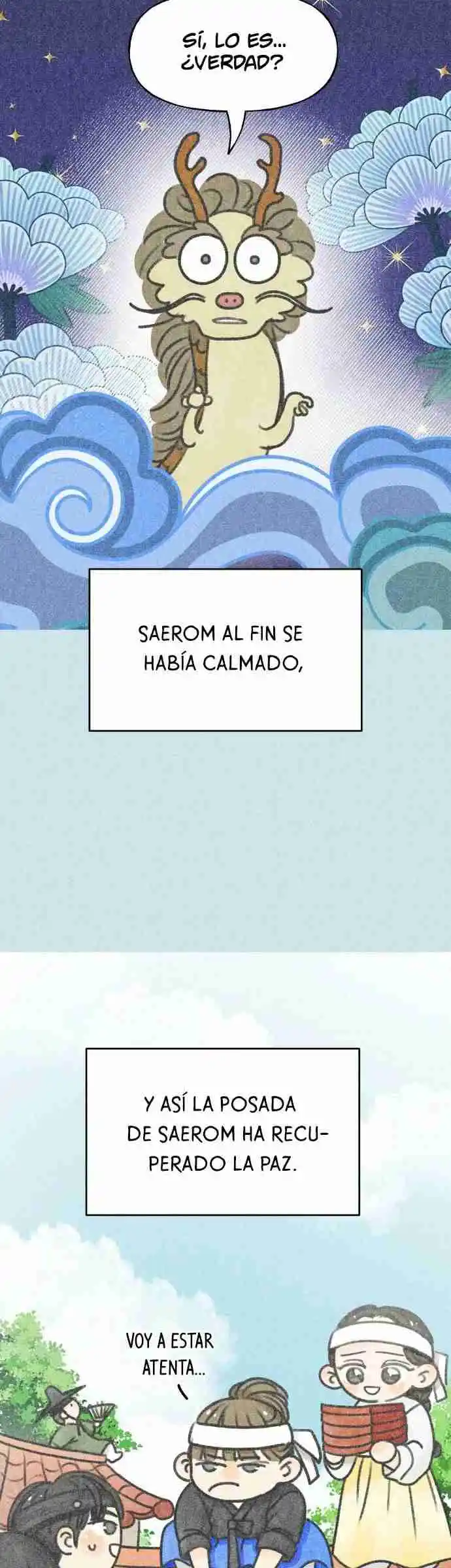Prohibido El Romance En La Oficina - Capítulo 14 - Página 10 - LectorTMOo