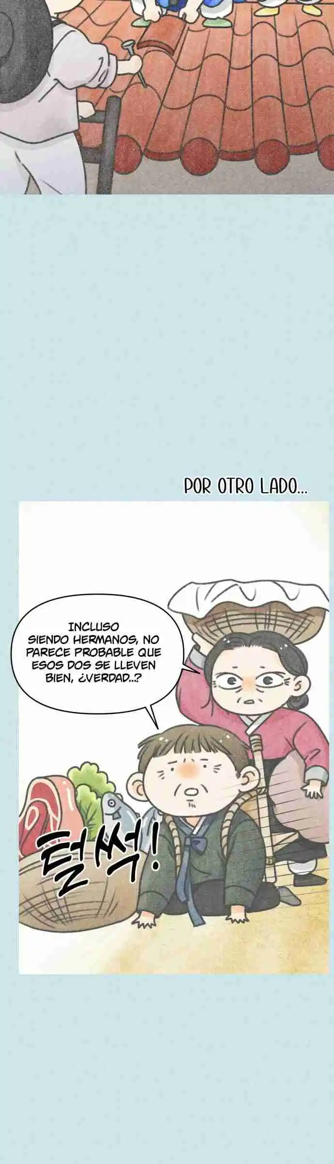 Prohibido El Romance En La Oficina - Capítulo 14 - Página 11 - LectorTMOo