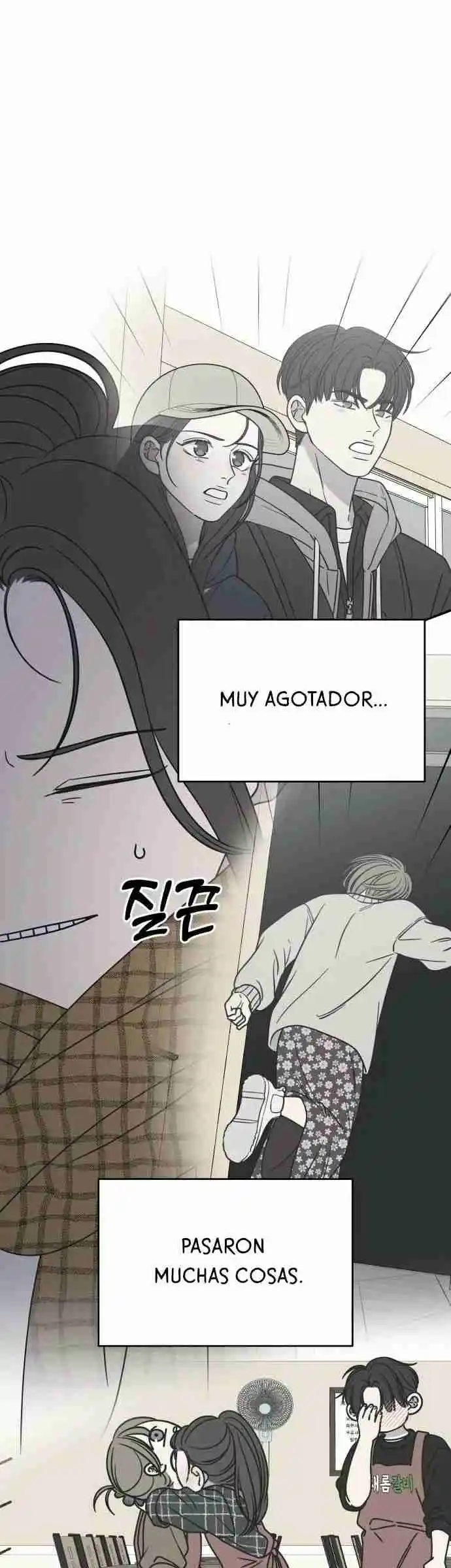 Prohibido El Romance En La Oficina - Capítulo 14 - Página 15 - LectorTMOo