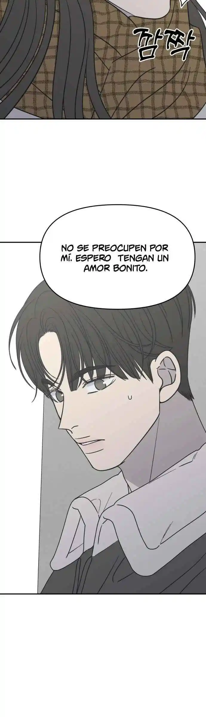 Prohibido El Romance En La Oficina - Capítulo 14 - Página 30 - LectorTMOo