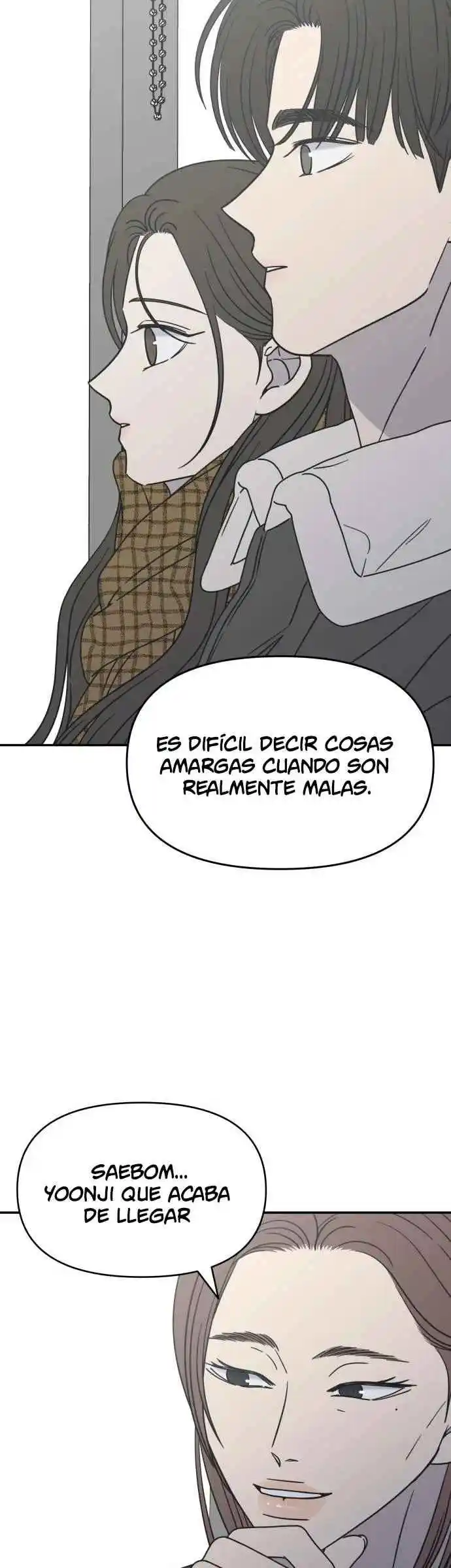 Prohibido El Romance En La Oficina - Capítulo 14 - Página 44 - LectorTMOo