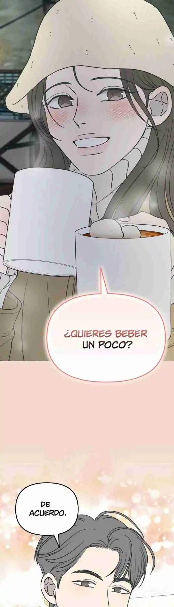 Prohibido El Romance En La Oficina - Capítulo 14 - Página 68 - LectorTMOo