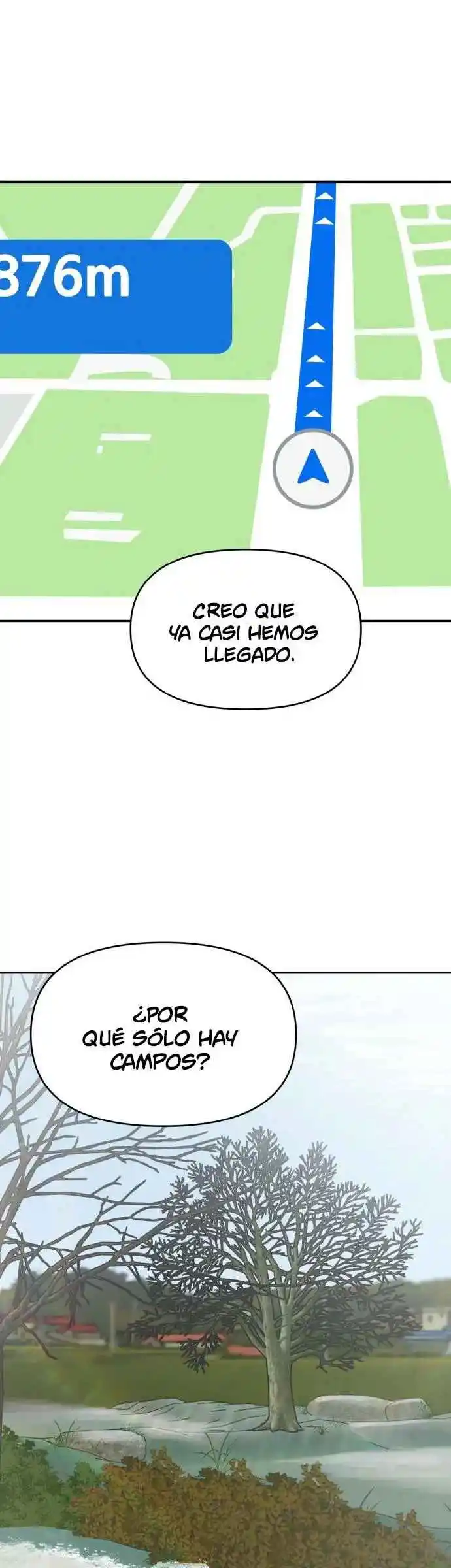 Prohibido El Romance En La Oficina - Capítulo 14 - Página 71 - LectorTMOo