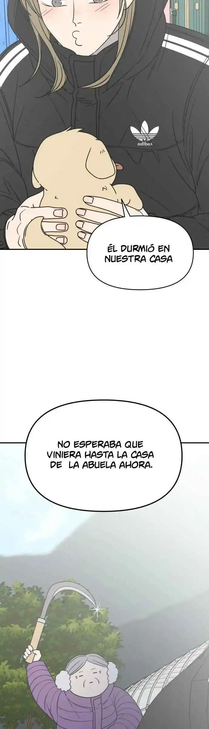 Prohibido El Romance En La Oficina - Capítulo 14 - Página 73 - LectorTMOo