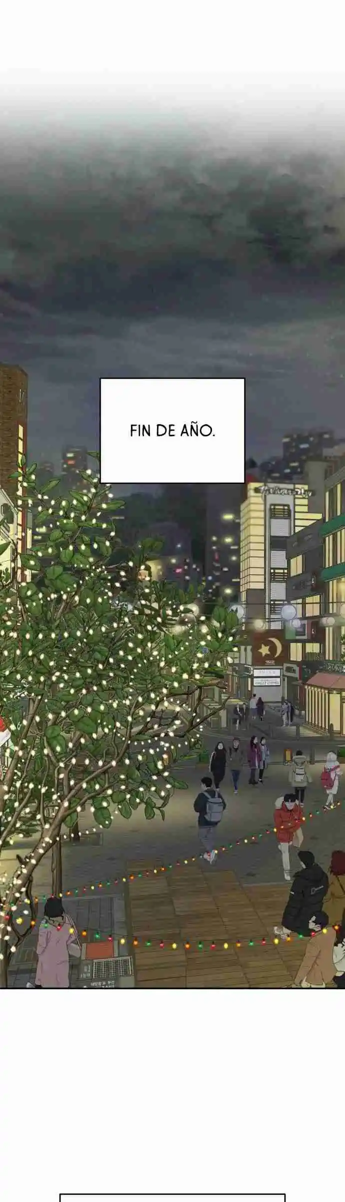 Prohibido El Romance En La Oficina - Capítulo 15 - Página 3 - LectorTMOo