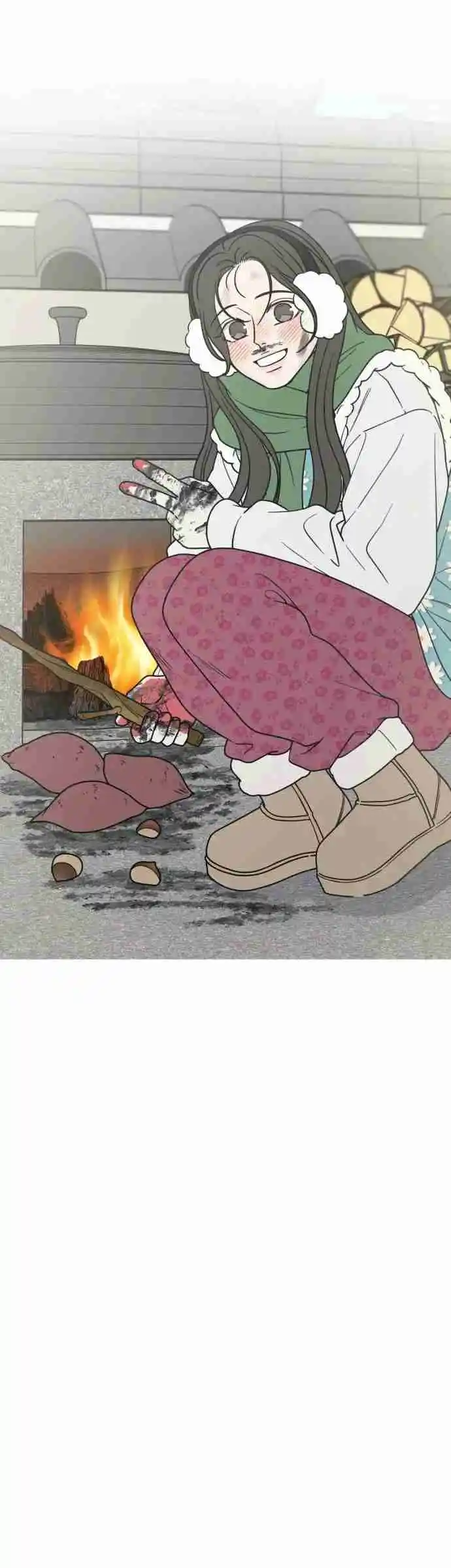 Prohibido El Romance En La Oficina - Capítulo 15 - Página 10 - LectorTMOo