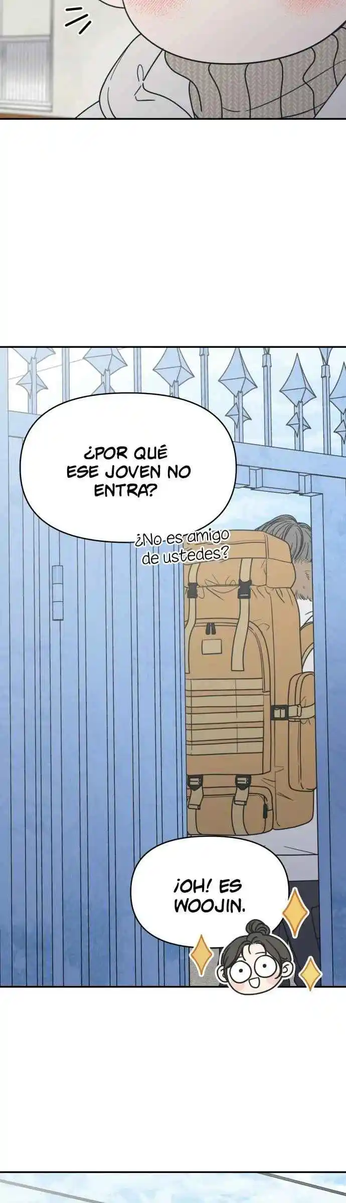 Prohibido El Romance En La Oficina - Capítulo 15 - Página 14 - LectorTMOo