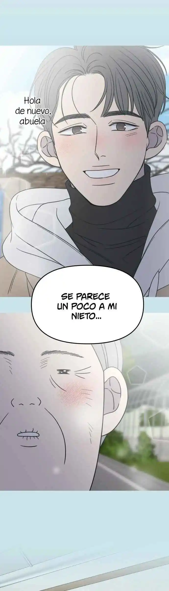 Prohibido El Romance En La Oficina - Capítulo 15 - Página 16 - LectorTMOo