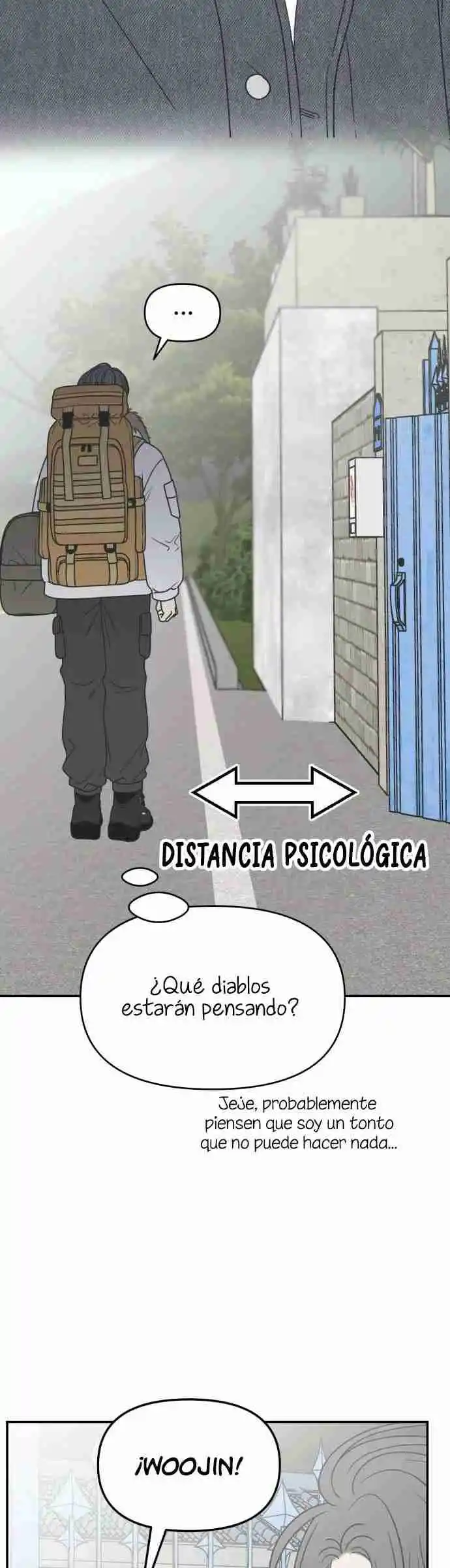 Prohibido El Romance En La Oficina - Capítulo 15 - Página 19 - LectorTMOo