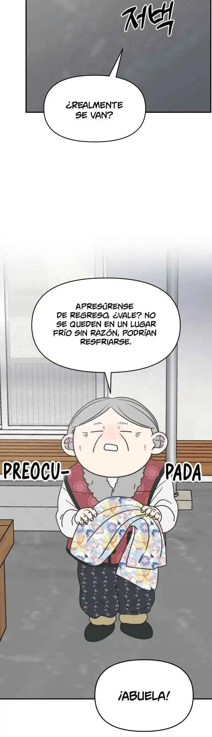 Prohibido El Romance En La Oficina - Capítulo 15 - Página 24 - LectorTMOo