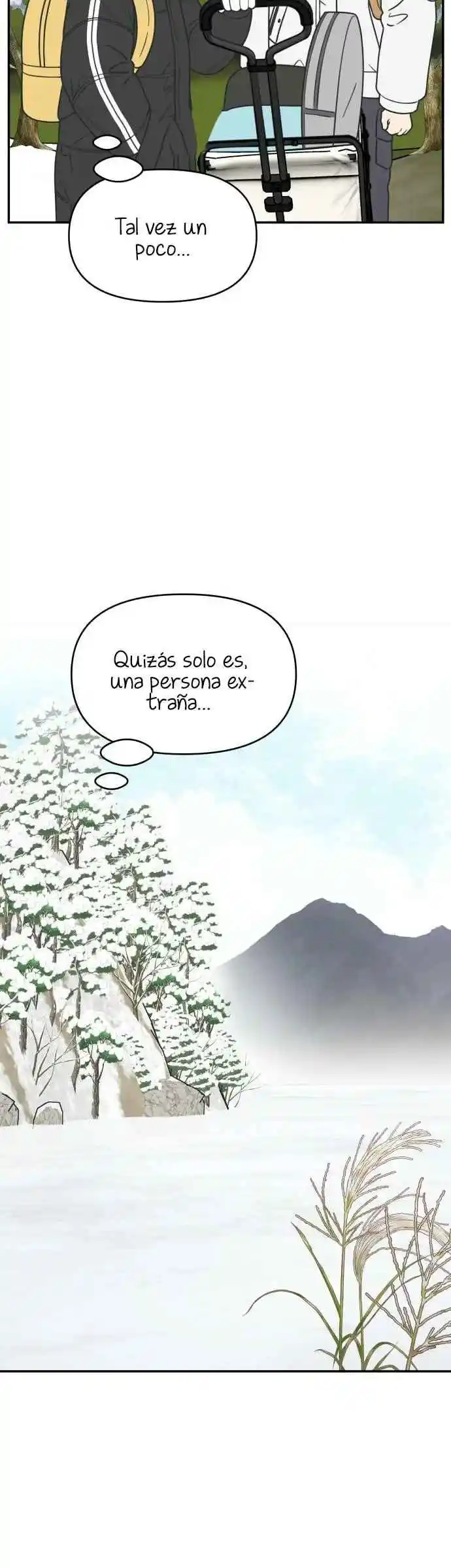 Prohibido El Romance En La Oficina - Capítulo 15 - Página 52 - LectorTMOo
