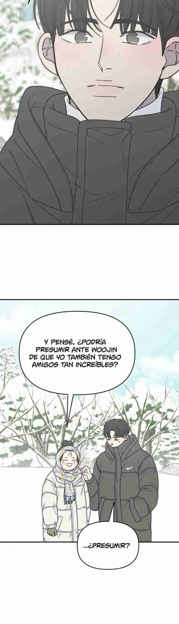 Prohibido El Romance En La Oficina - Capítulo 15 - Página 62 - LectorTMOo