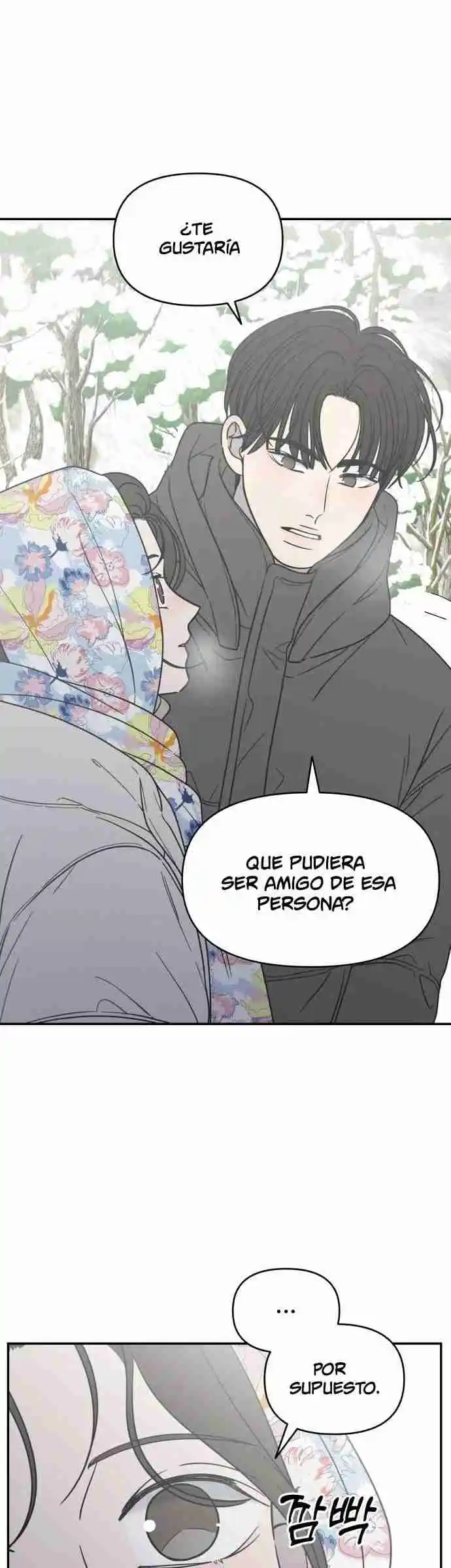 Prohibido El Romance En La Oficina - Capítulo 15 - Página 66 - LectorTMOo