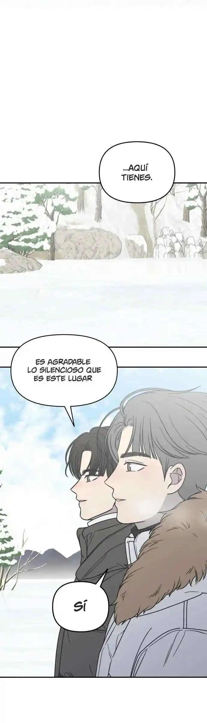 Prohibido El Romance En La Oficina - Capítulo 16 - Página 8 - LectorTMOo